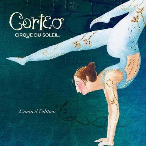 Corteo ( Limited Edition)