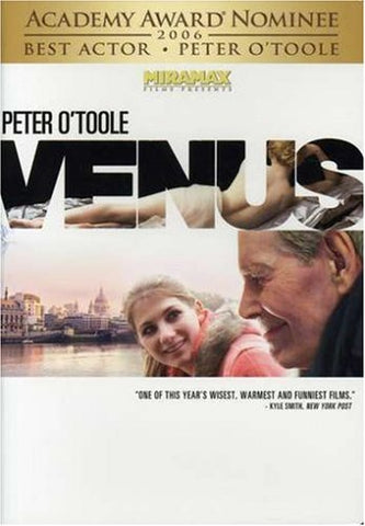 Venus [DVD]
