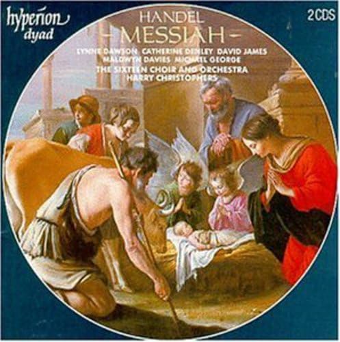 Handel: Messiah