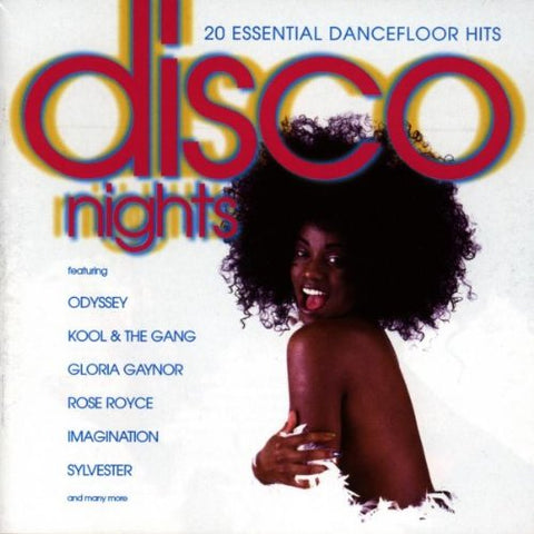 Disco Nights
