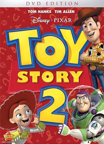 Toy Story 2