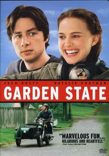 Garden State