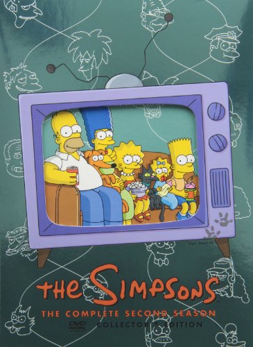 The Simpsons: Season 2