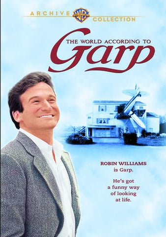 World According To Garp, The