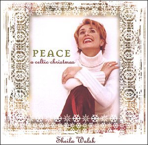 Peace: A Celtic Christmas