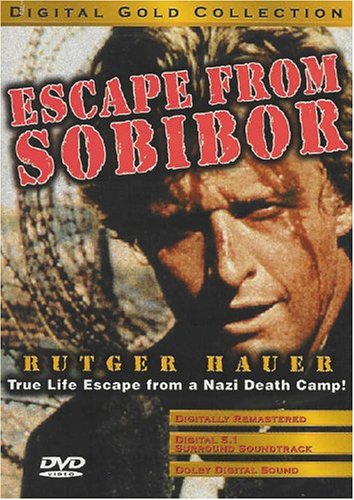 Escape from Sobibor