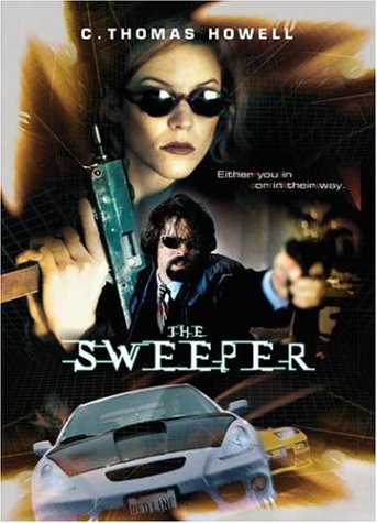 The Sweeper [DVD]