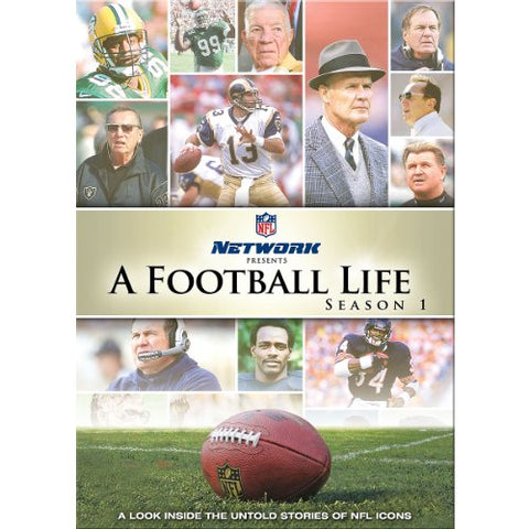 A Football Life: Season 1