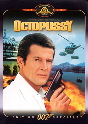 Octopussy