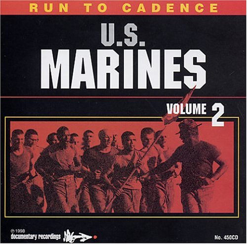 Run to Cadence with the U.S. MARINES VOL. 2