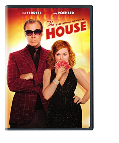 House, The (DVD)