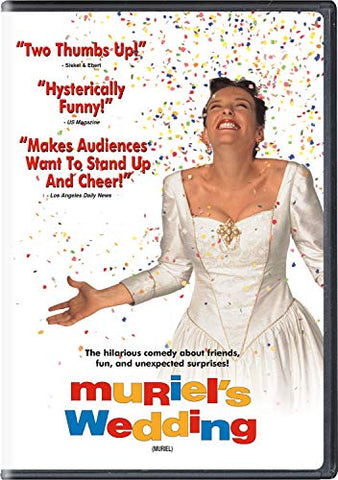 Muriel's Wedding