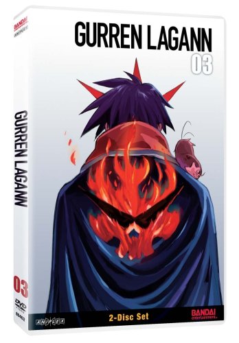 Gurren Lagann 3