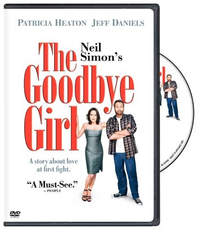 Neil Simon's The Goodbye Girl (2004 TV Movie)