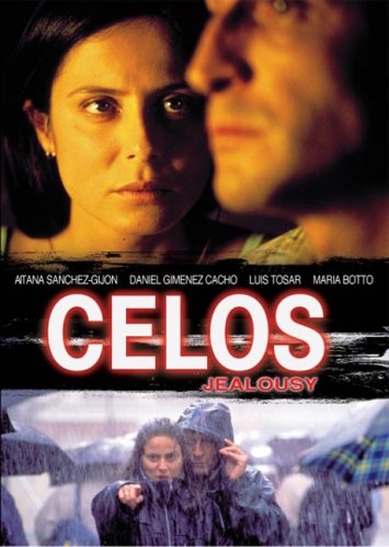 Celos (Jealousy) [DVD]