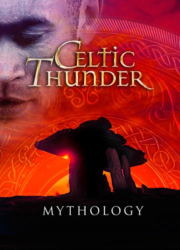 Celtic Thunder-Mythology