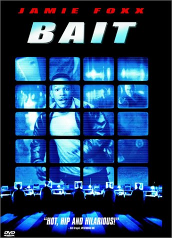 Bait [DVD]