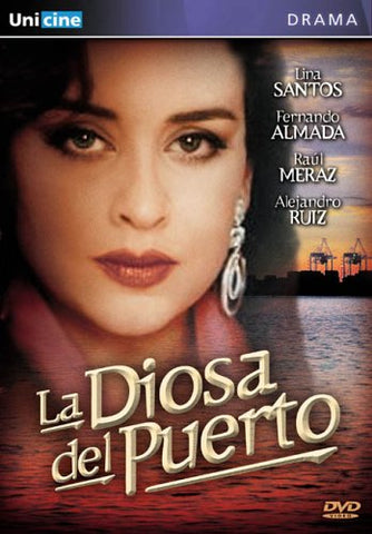 La Diosa Del Puerto [DVD]