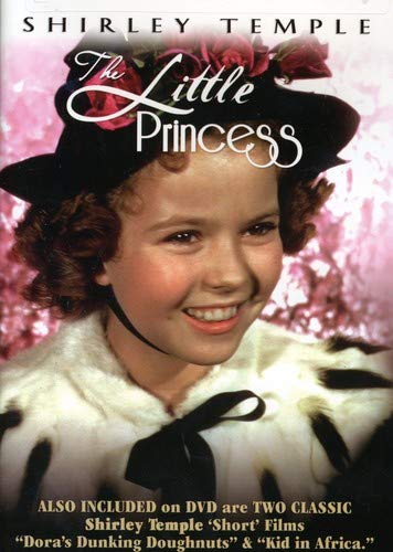 Little Princess, The