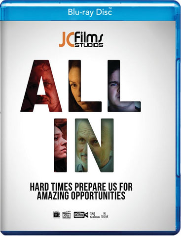 All In [Blu-ray]