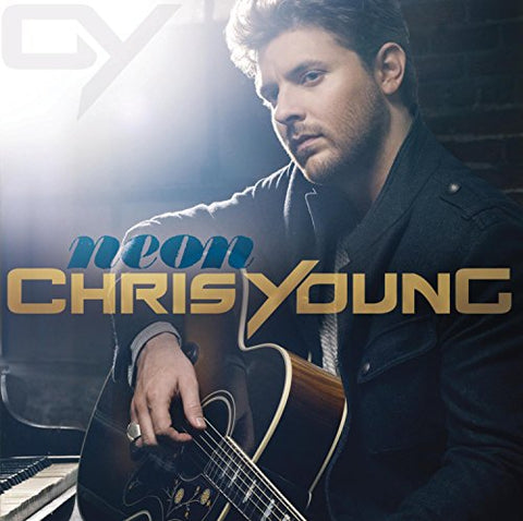 Chris Young (Country) - Neon