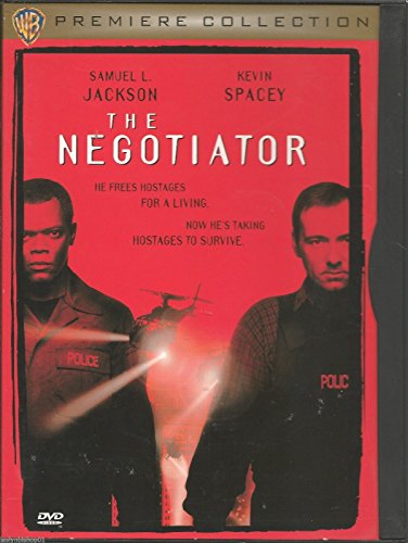 The Negotiator