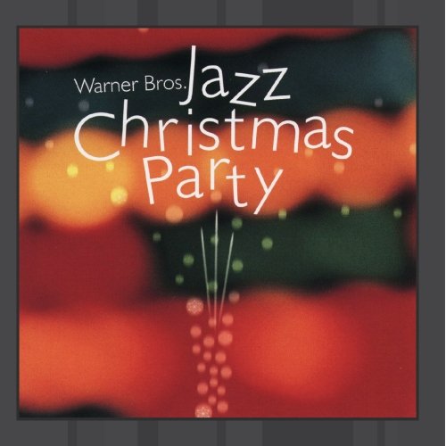 Warner Bros. Jazz Christmas Party