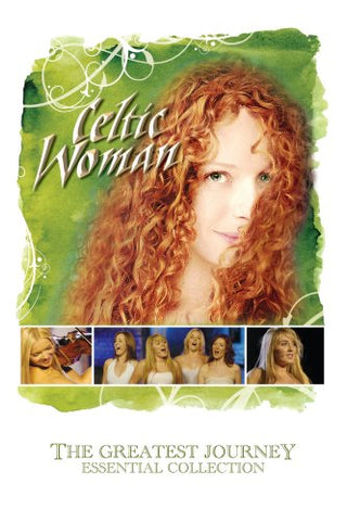 Celtic Woman - The Greatest Journey: Essential Collection [DVD]