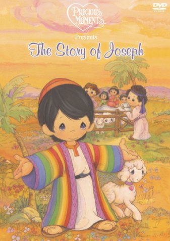 Precious Moments: The Story of Joseph