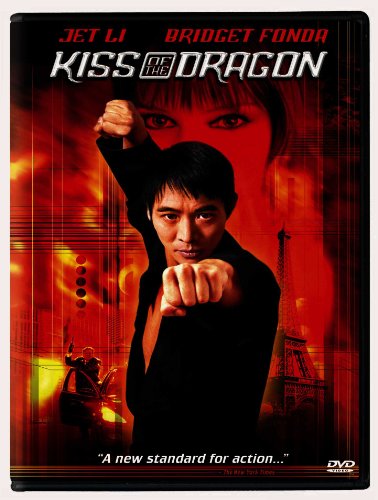 Kiss of the Dragon