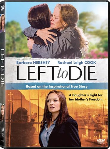 Left to Die: The Sandra and Tammi Chase Story