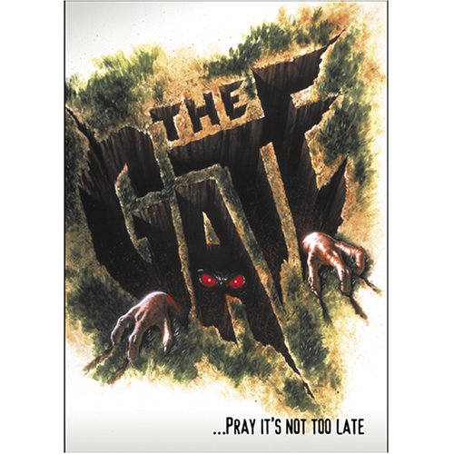 The Gate [DVD]