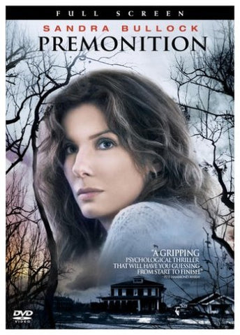 Premonition (Fullscreen)