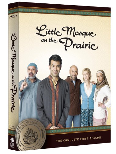 Little Mosque on the Prairie - Season 1