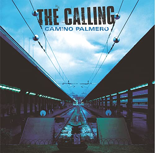 Camino Palmero
