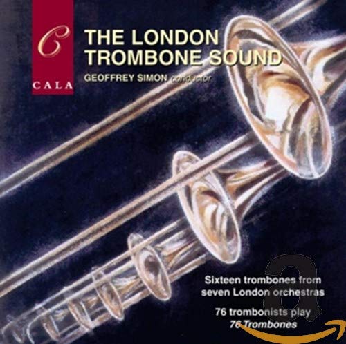 London Trombone Sound