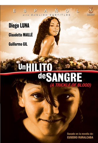 Un Hilito de Sangre