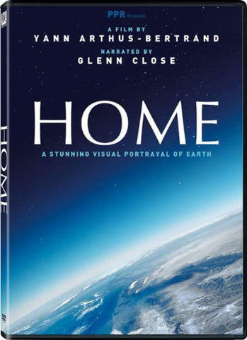 Home Widescreen DVD