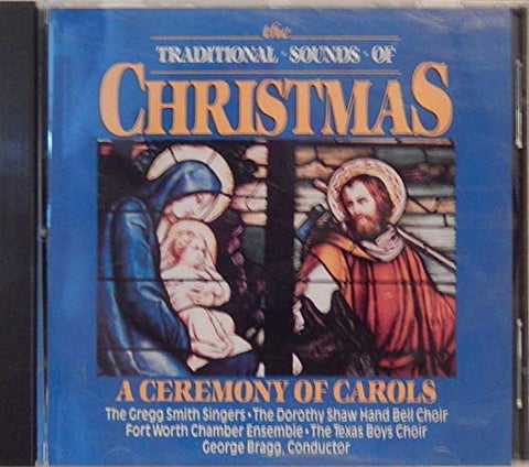 A Ceremony of Carols