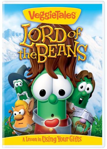 Lord of the Beans (Reissue)