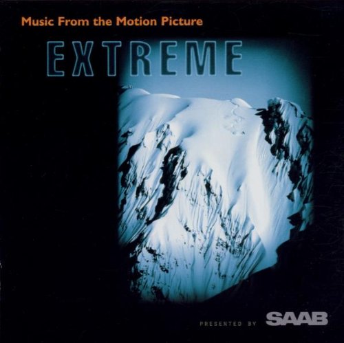 Extreme: Music From The Motion Picture (1999 IMAX Film)