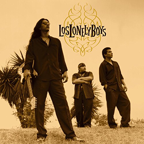 Los Lonely Boys