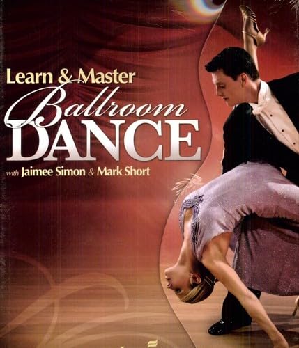 Learn & Master Ballroom Dancing