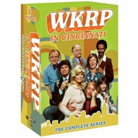 Wkrp In Cincinnat Com
