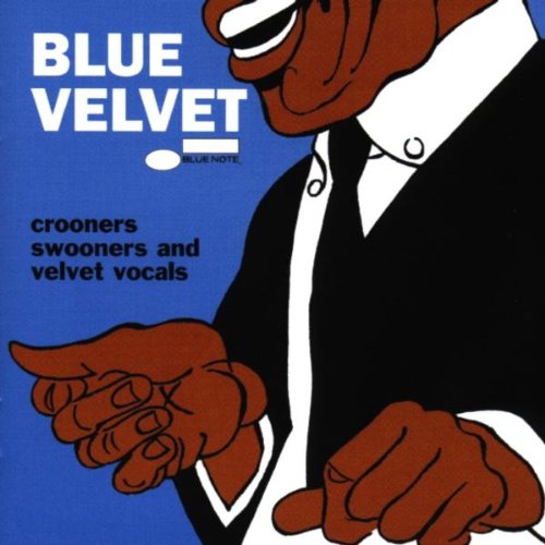 Blue Velvet