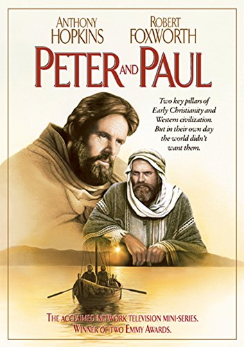 Peter and Paul