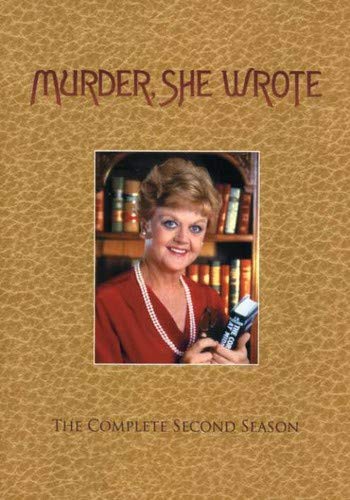 Murder, She Wrote: Season 2