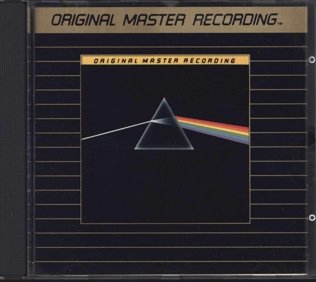 Dark Side of the Moon