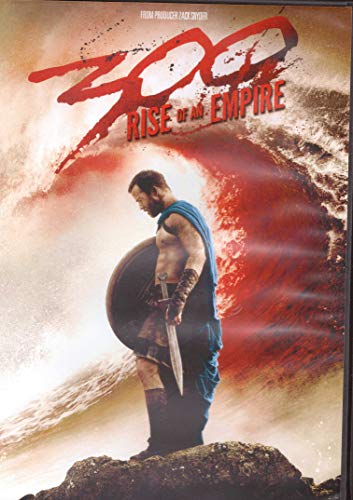 300: Rise Of An Empire