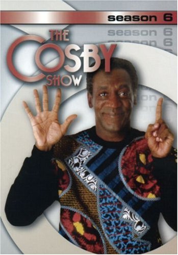 The Cosby Show: Season 6